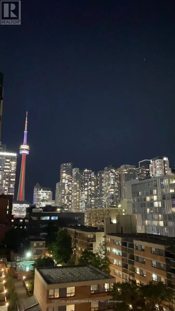 Apartment at 910 - 96 ST PATRICK STREET, Toronto
