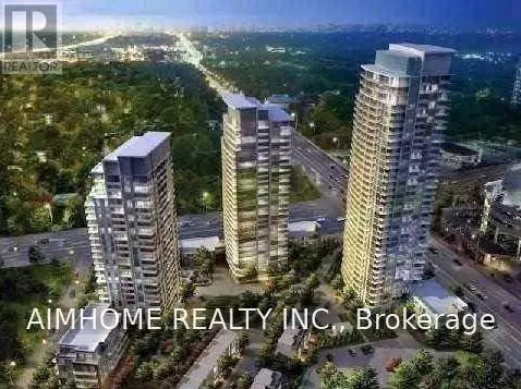 Apartment at 911 - 62 FOREST MANOR ROAD, Toronto