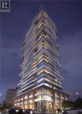Apartment at 2909 - 365 CHURCH STREET, Toronto