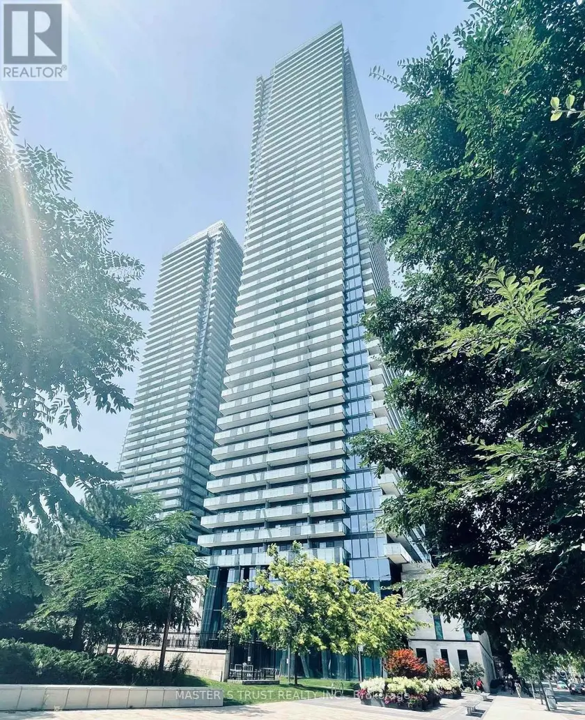 Apartment at 1109 - 1080 BAY STREET, Toronto