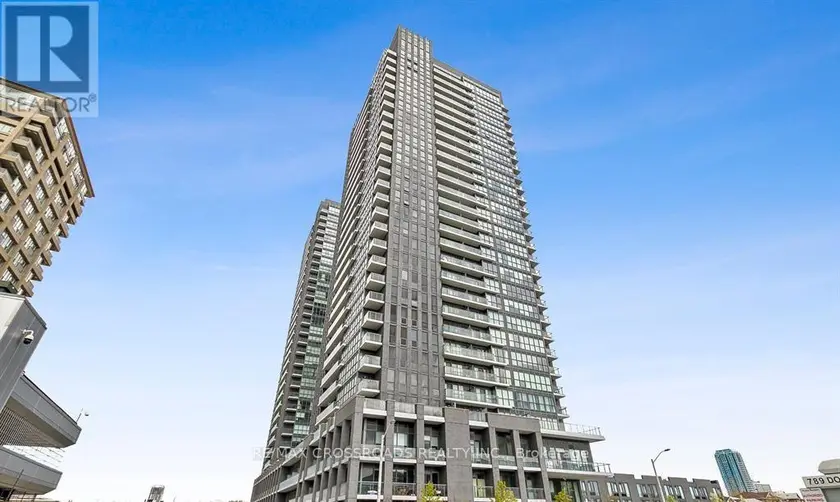 Apartment at 903 - 2 SONIC WAY, Toronto