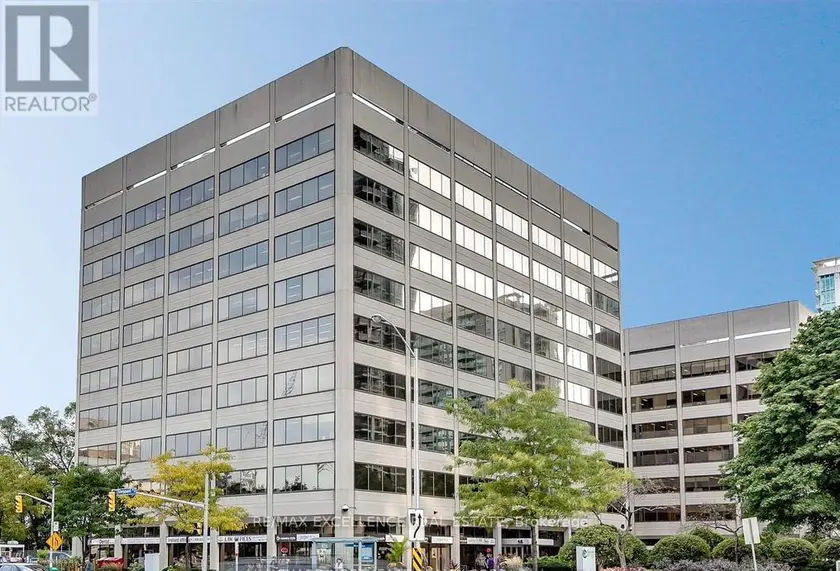 Other at 508 - 45 SHEPPARD AVENUE E, Toronto