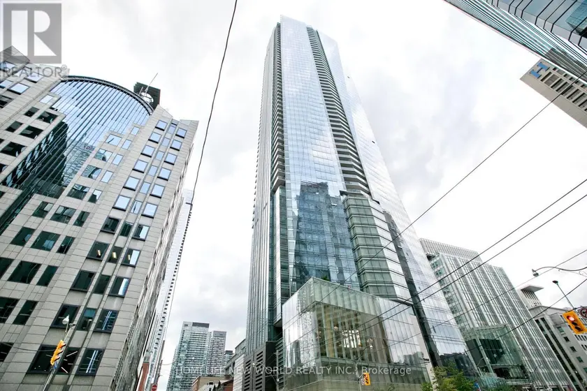 Apartment at 5008 - 180 UNIVERSITY AVENUE, Toronto