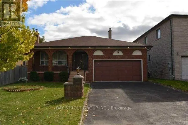 Detached at BSMT - 191 PLEASANT AVENUE, Toronto
