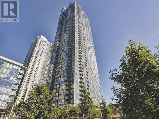 Apartment at 1508 - 11 BRUNEL COURT, Toronto