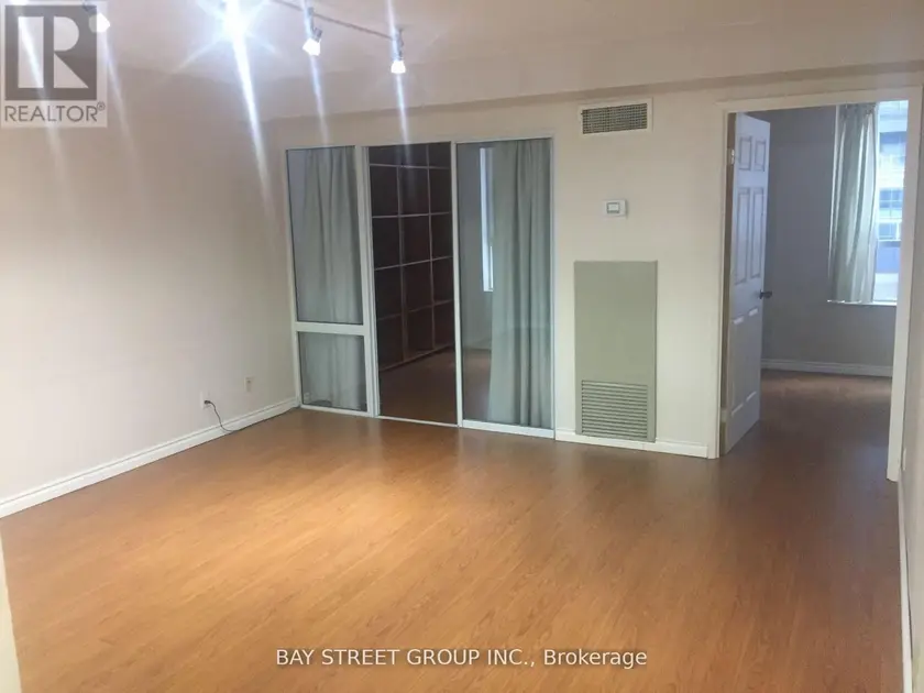 Apartment at 414 - 711 BAY STREET, Toronto
