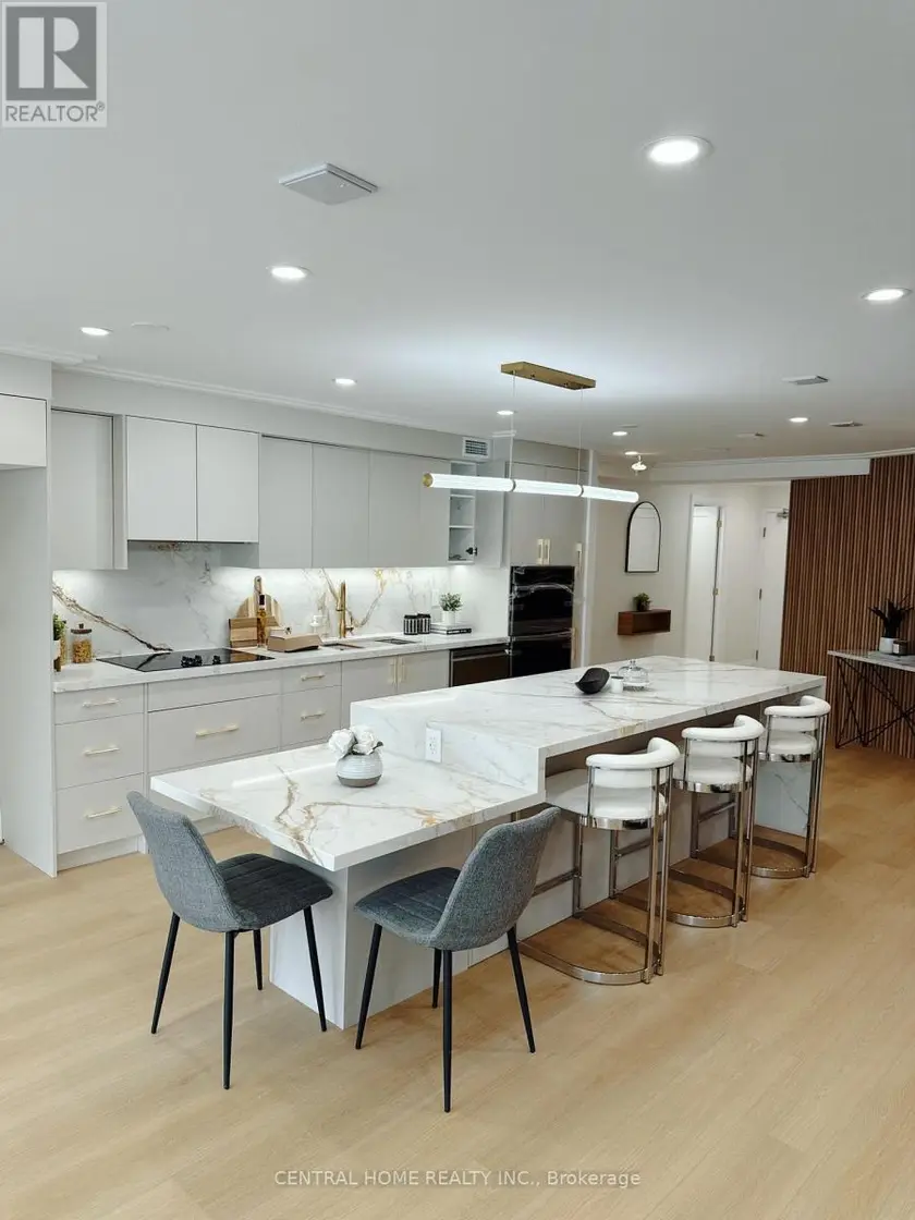 Apartment at 302 - 85 SKYMARK DRIVE, Toronto
