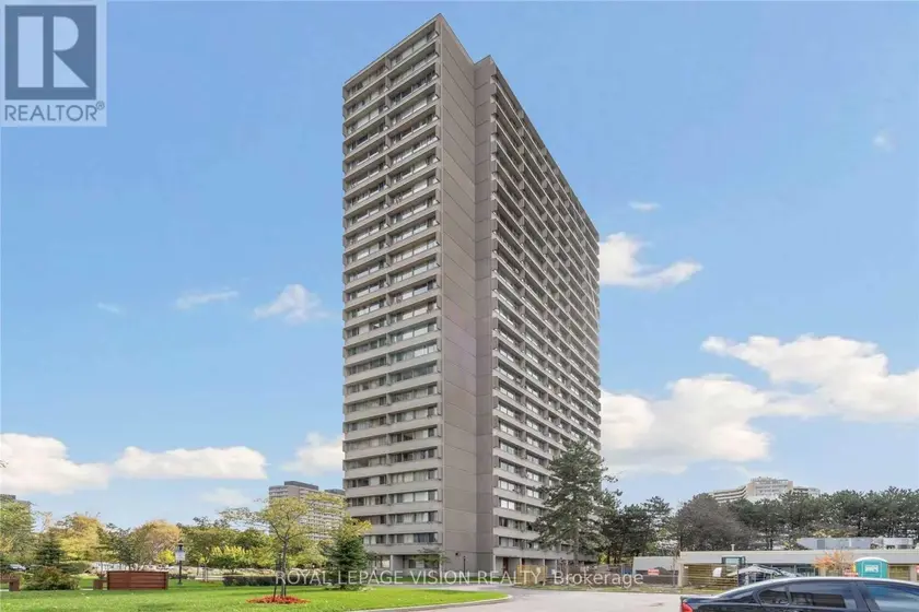 Apartment at 1108 - 715 DON MILLS ROAD, Toronto