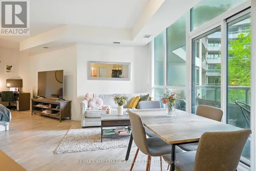 Apartment at 301 - 25 LOWER SIMCOE STREET, Toronto