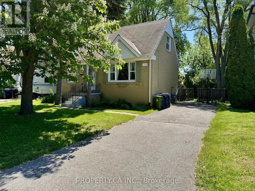 Detached at 109 PLEASANT AVENUE, Toronto