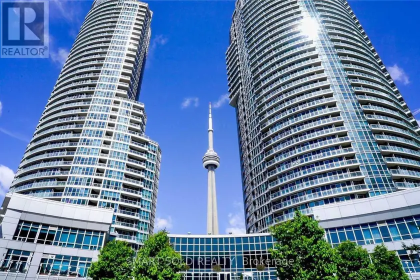 Apartment at 1002 - 208 QUEENS QUAY W, Toronto