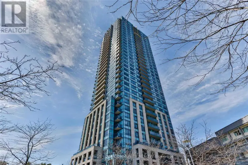 Apartment at 503 - 181 WYNFORD DRIVE, Toronto