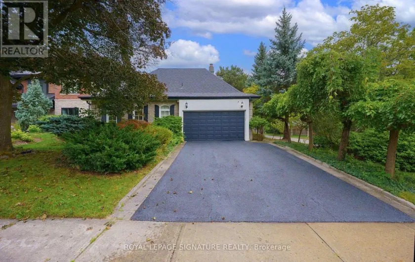 Detached at 46 CARAVAN DRIVE, Toronto