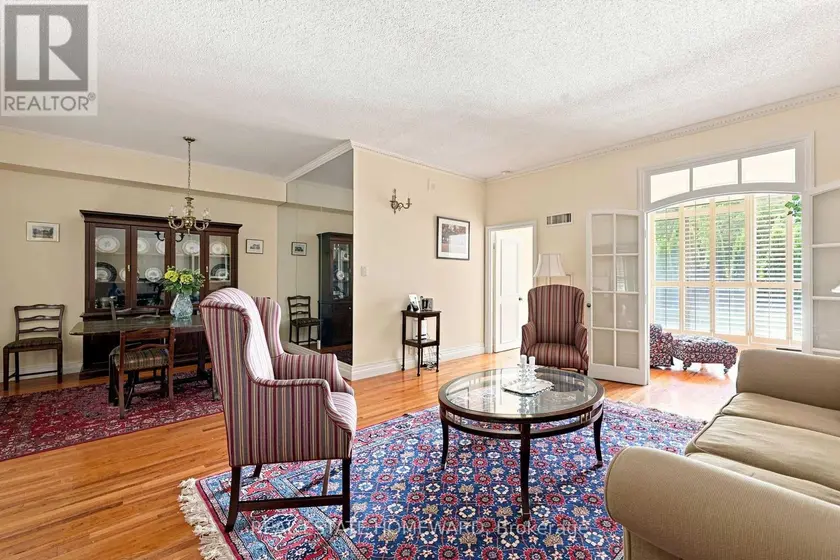Apartment at 108 - 3800 YONGE STREET, Toronto