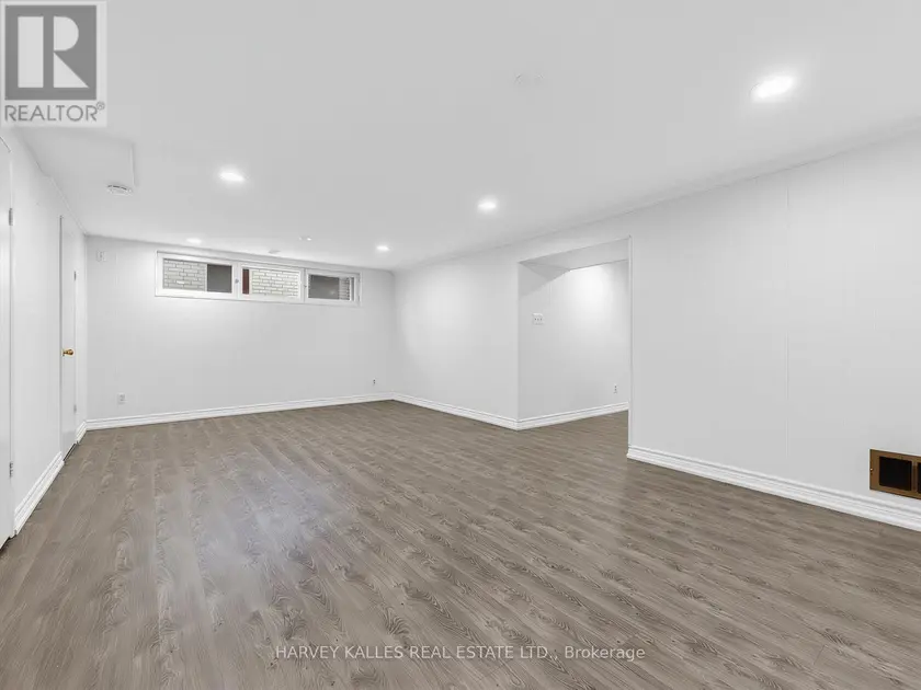 Other at BASEMENT - 16 TERRYDALE DRIVE, Toronto