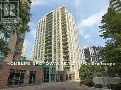 Apartment at 708 - 26 OLIVE AVENUE, Toronto