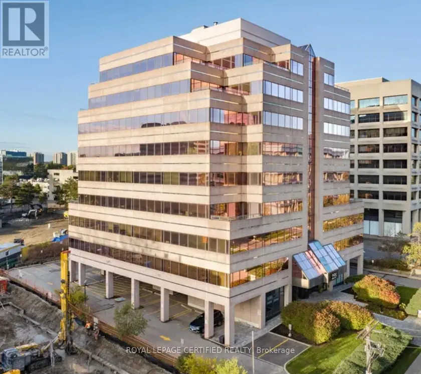Other at 312 - 255 DUNCAN MILL ROAD, Toronto