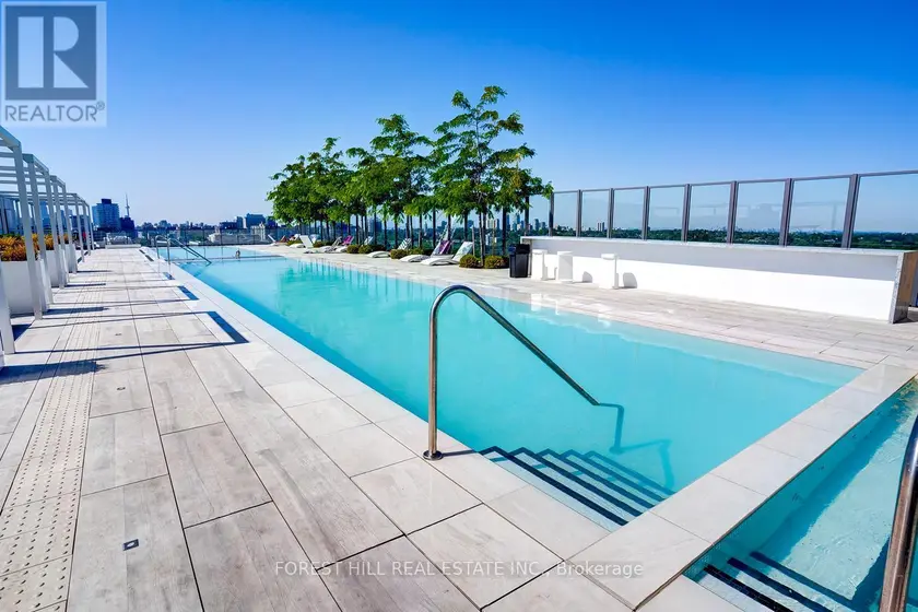 Apartment at 736 - 8 HILLSDALE AVENUE, Toronto