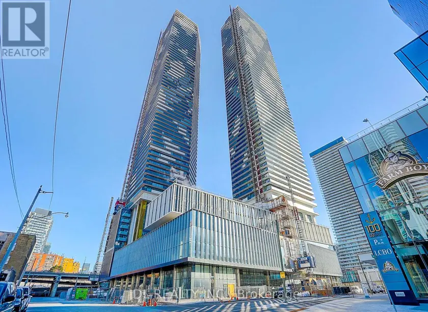 Apartment at 5103 - 138 DOWNES STREET, Toronto