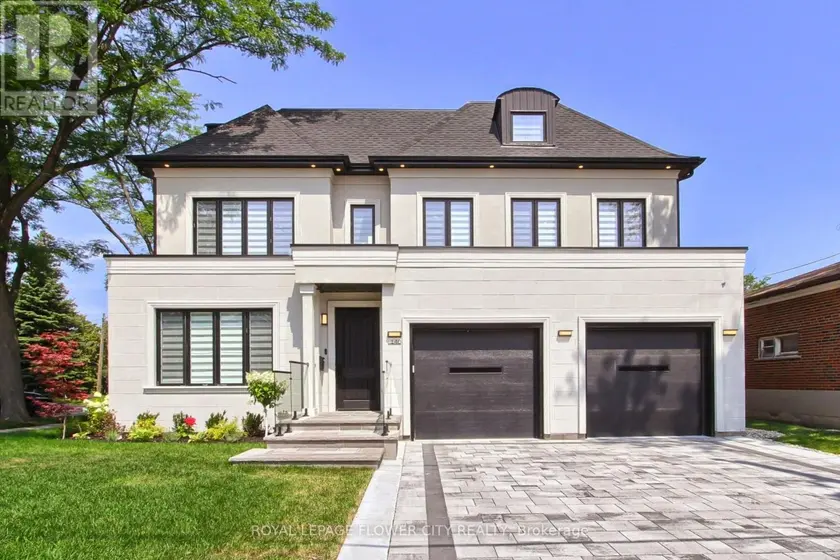 Detached at 140 HILLMOUNT AVENUE, Toronto