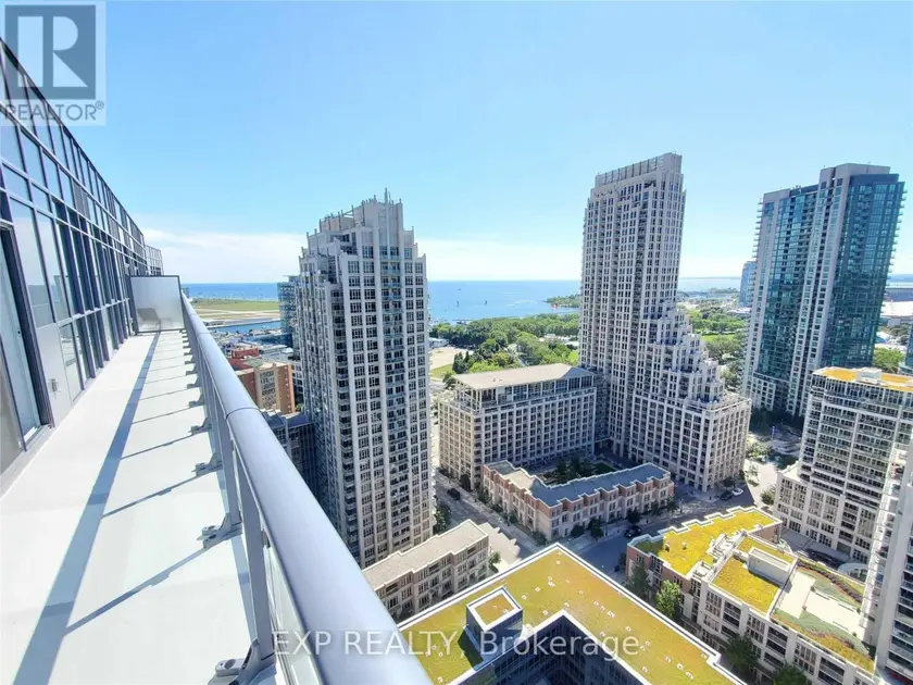 Apartment at PH03 - 38 IANNUZZI STREET, Toronto