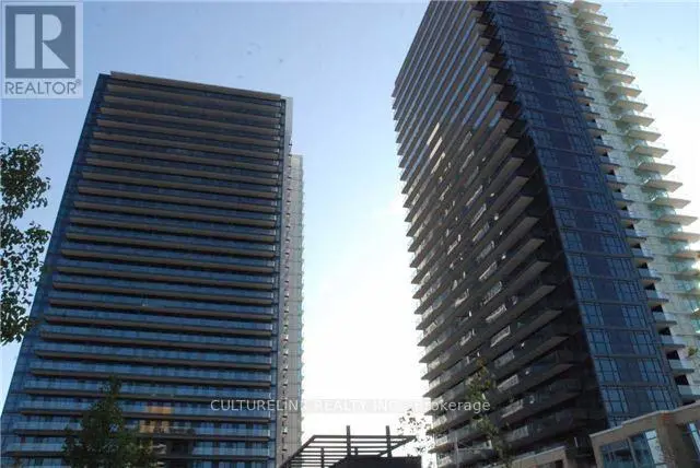 Apartment at TH11 - 33 SINGER COURT, Toronto