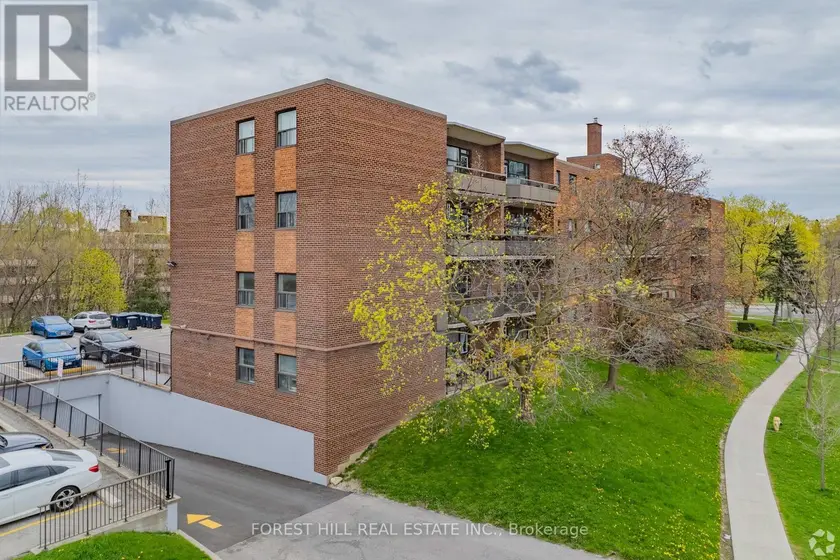 Multiplex at 301 - 32 CLAYLAND DRIVE, Toronto