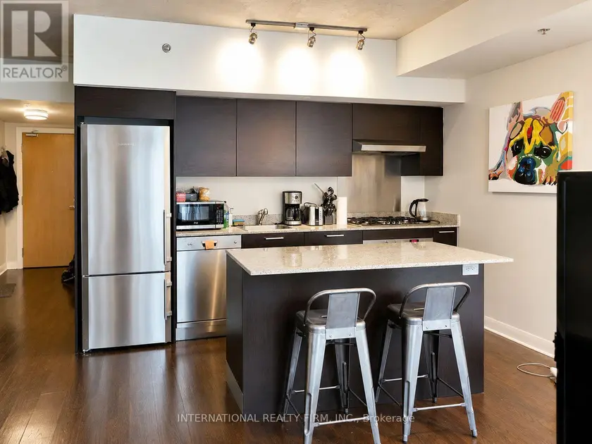 Apartment at 504 - 375 KING STREET W, Toronto