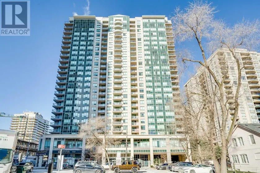 Apartment at 2112 - 18 PARKVIEW AVENUE, Toronto