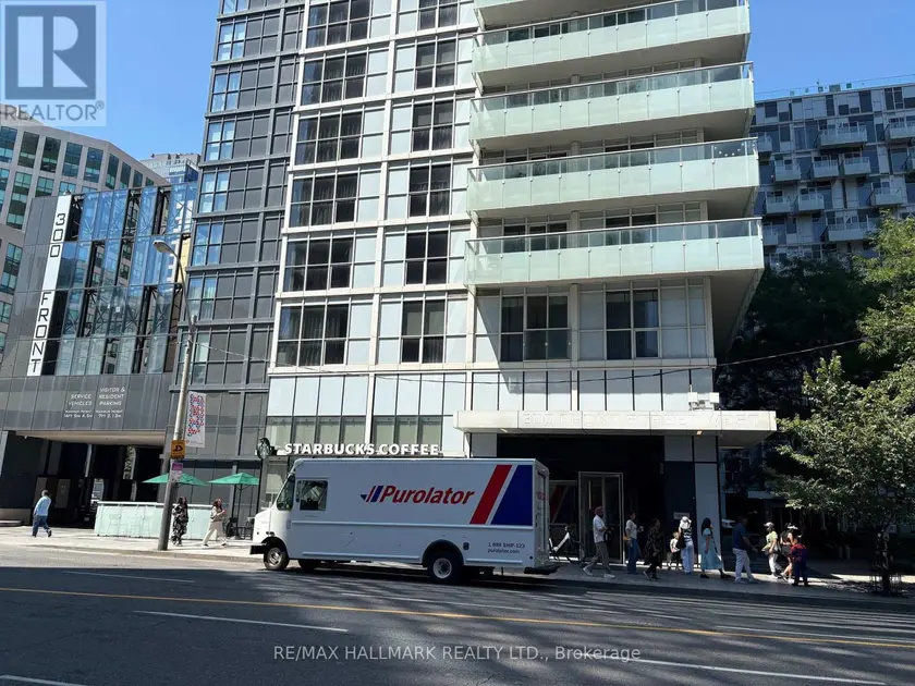 Apartment at 3513 - 300 FRONT STREET W, Toronto