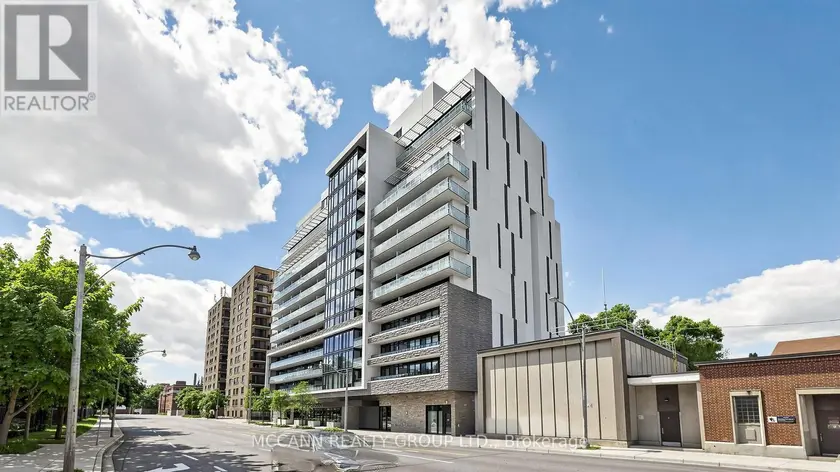 Apartment at 1112 - 3018 YONGE STREET, Toronto