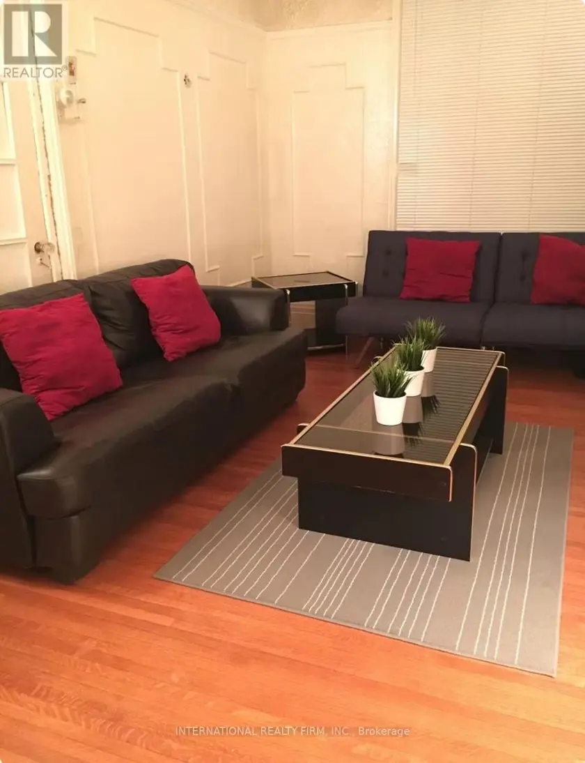 Semi-Detached/Link at MAIN - 132 GRACE STREET, Toronto