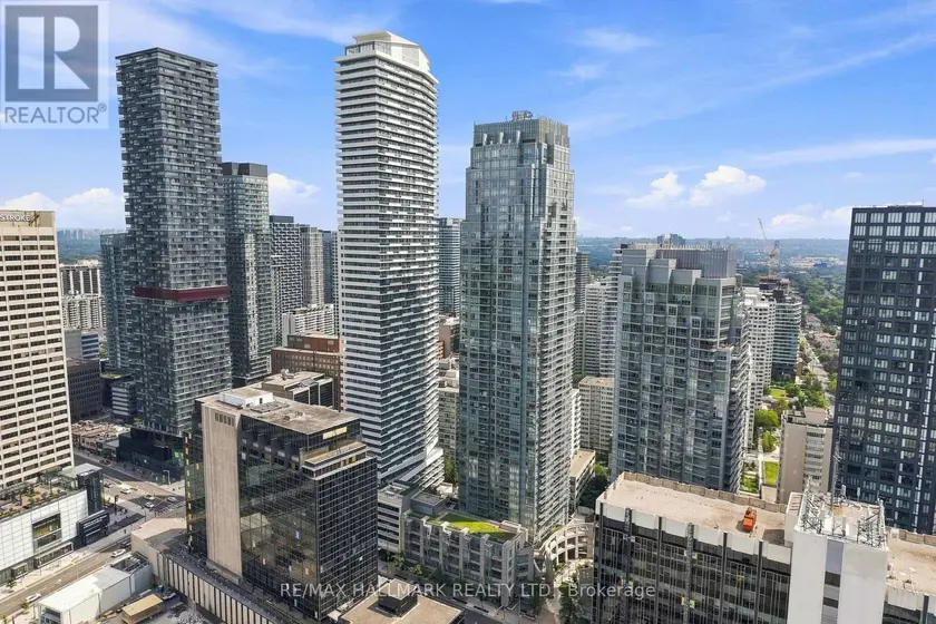 Apartment at 403 - 2191 YONGE STREET, Toronto