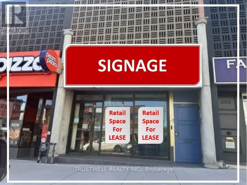 Other at 882A EGLINTON AVENUE W, Toronto