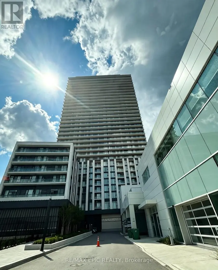 Apartment at 901 - 5858 YONGE STREET, Toronto
