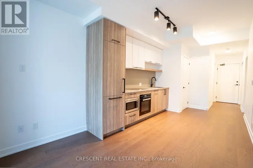 Apartment at 201 - 91 MONTCLAIR AVENUE, Toronto