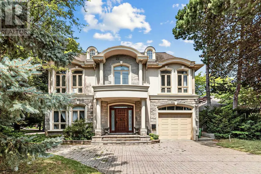 Detached at 158 OWEN BOULEVARD, Toronto