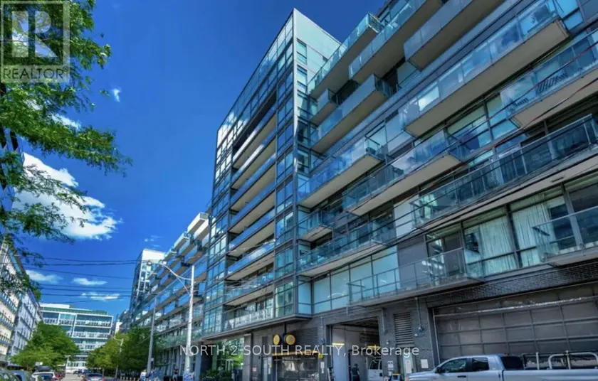 Apartment at 524 - 55 STEWART STREET, Toronto