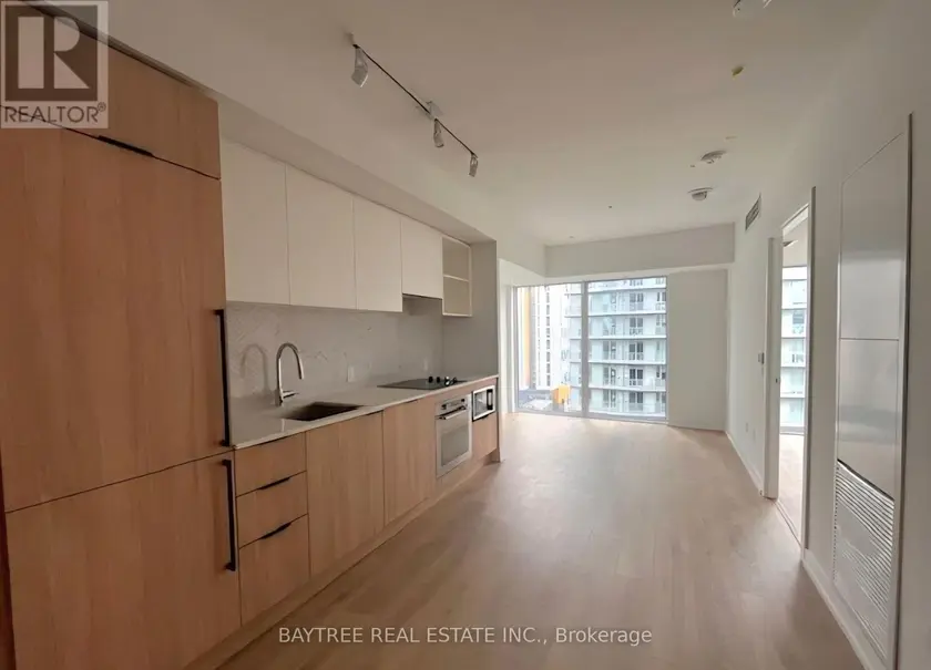 Apartment at 2715 - 82 DALHOUSIE STREET, Toronto