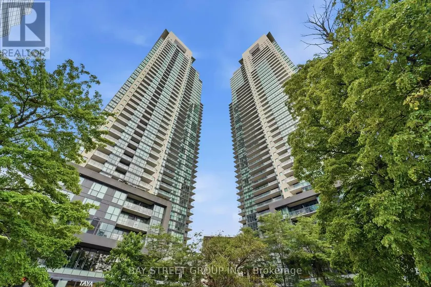 Apartment at 3602 - 5168 YONGE STREET, Toronto