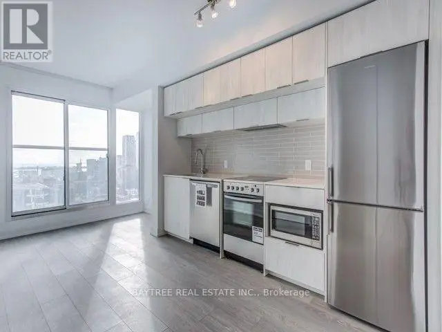 Apartment at 3207 - 181 DUNDAS STREET E, Toronto