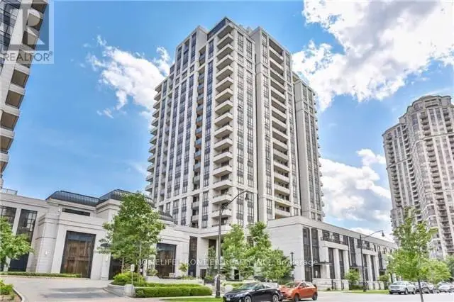 Apartment at 909 - 100 HARRISON GARDENS BOULEVARD, Toronto