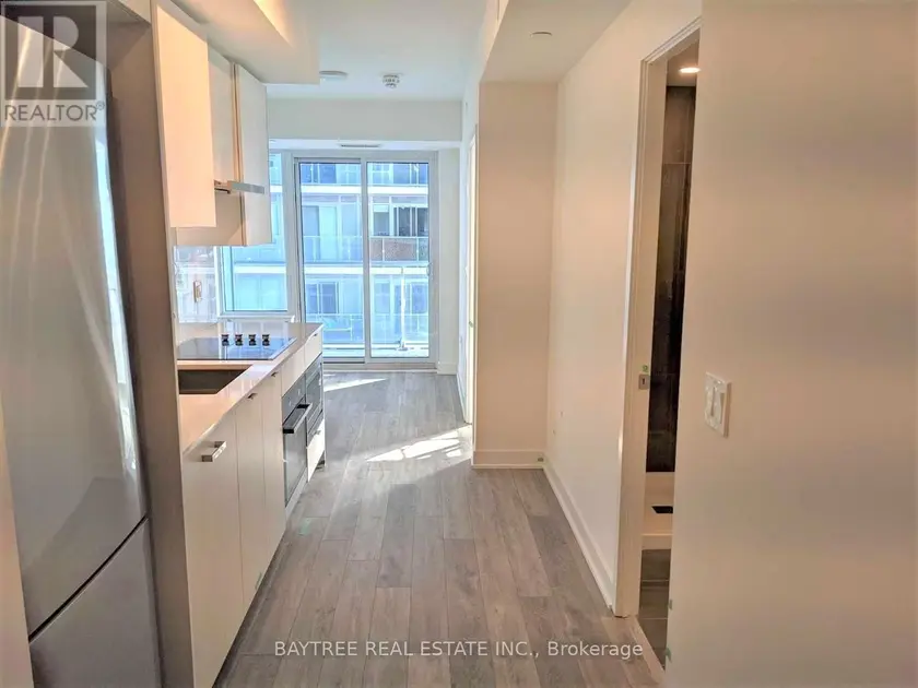 Apartment at 3608 - 99 BROADWAY AVENUE, Toronto