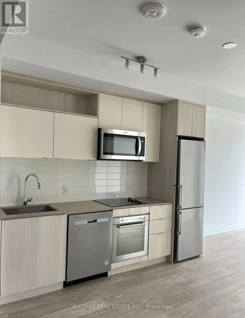 Apartment at 722 SE - 60 PRINCESS STREET, Toronto