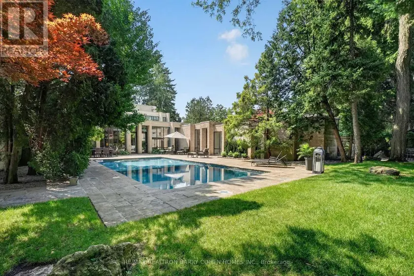 Detached at 12 TUDOR GATE, Toronto