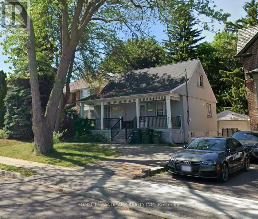 Detached at 228 HOLLYWOOD AVENUE, Toronto