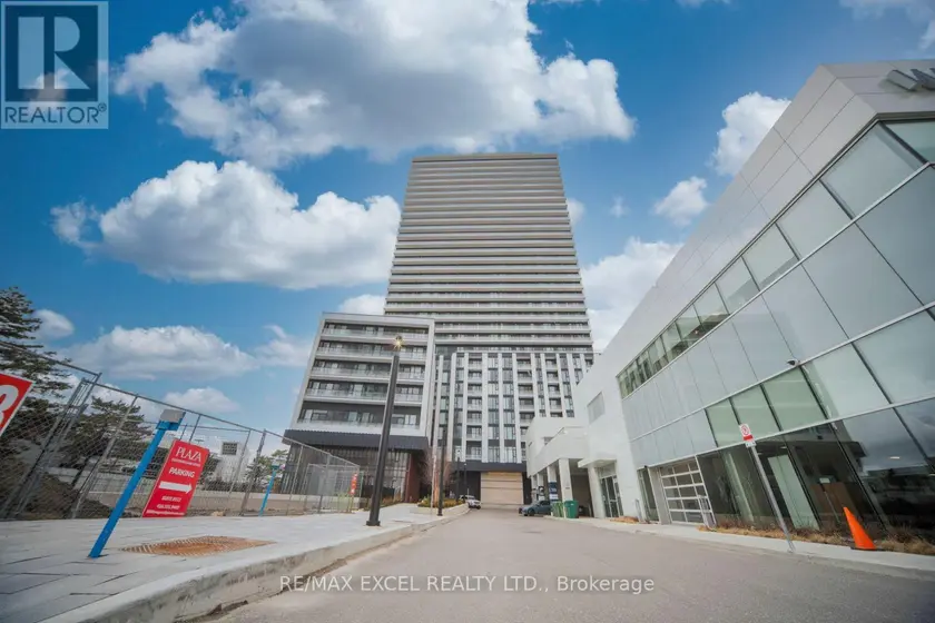 Apartment at 5858 YONGE STREET, Toronto