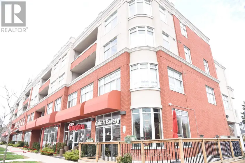 Other at 212 - 222 FINCH AVENUE W, Toronto