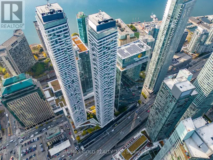 Apartment at 1202 - 100 HARBOUR STREET, Toronto
