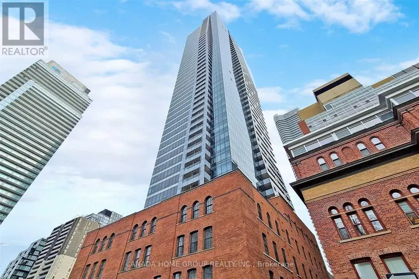 Apartment at 2902 - 5 ST JOSEPH STREET, Toronto